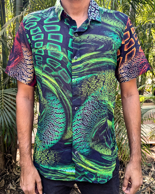 Serpentine [Regular Fit - Size L]