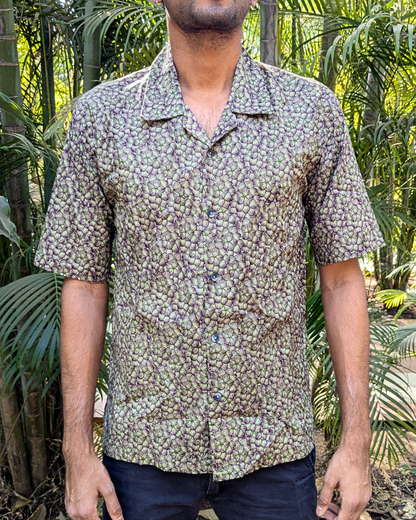 Garden Cabana [Regular Fit Size - S]