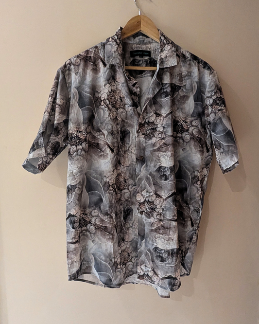 Gear Switch [Regualr Fit - Size XL]