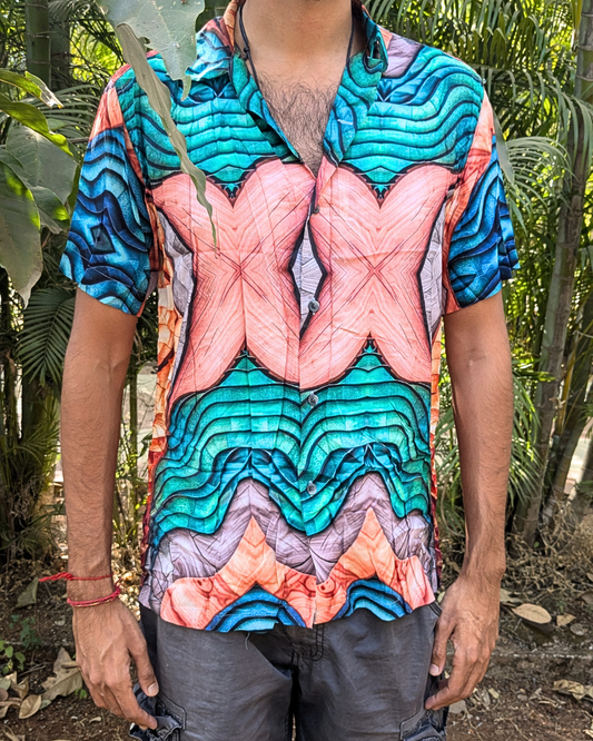 Metamorph Vr. [Regular Fit - Size L]