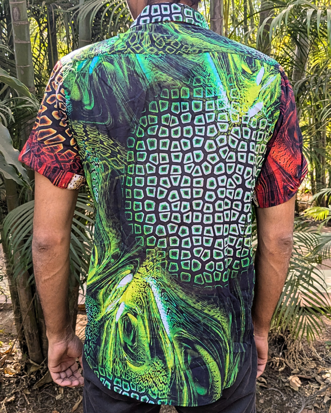 Serpentine [Regular Fit - Size L]