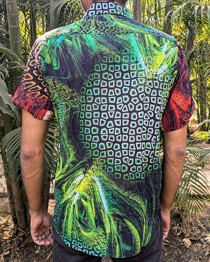 Serpentine [Regular Fit - Size L]