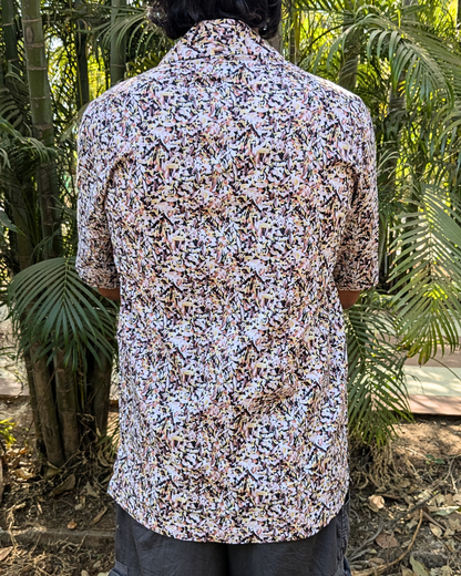 Garden Confetti [Regular Fit Size - M]