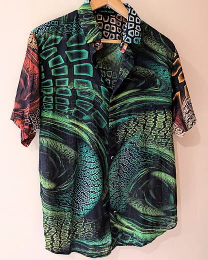 Serpentine [Regular Fit - Size L]