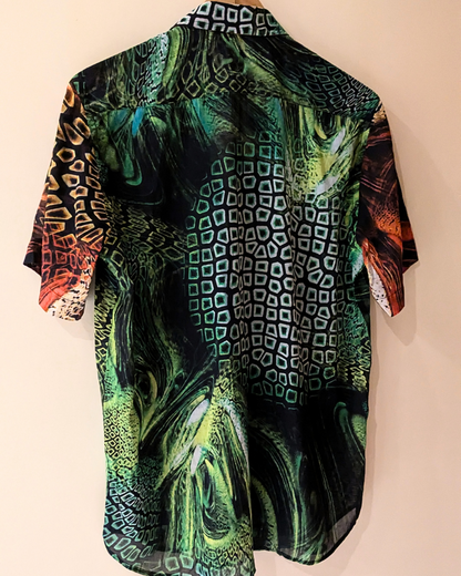 Serpentine [Regular Fit - Size L]