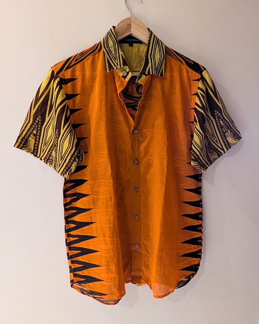 Tigerble [Regular fit - Size L]