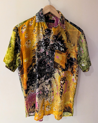 Splash [Regular Fit - Size L]