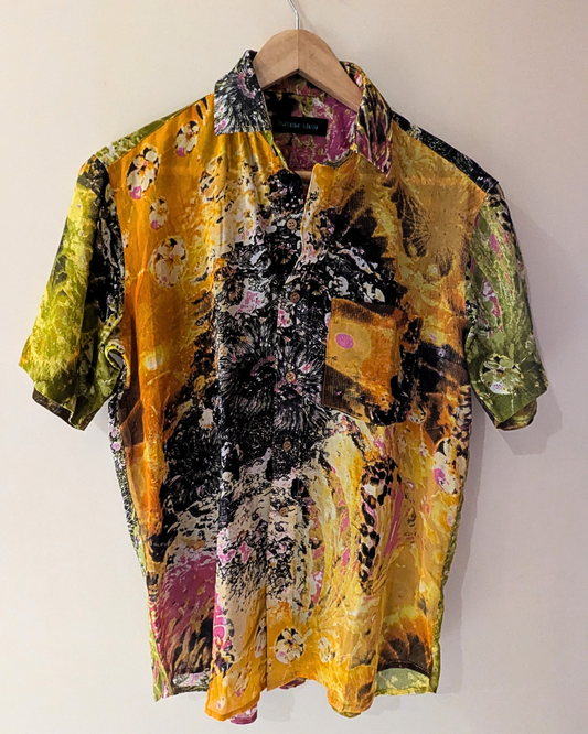 Splash [Regular Fit - Size L]