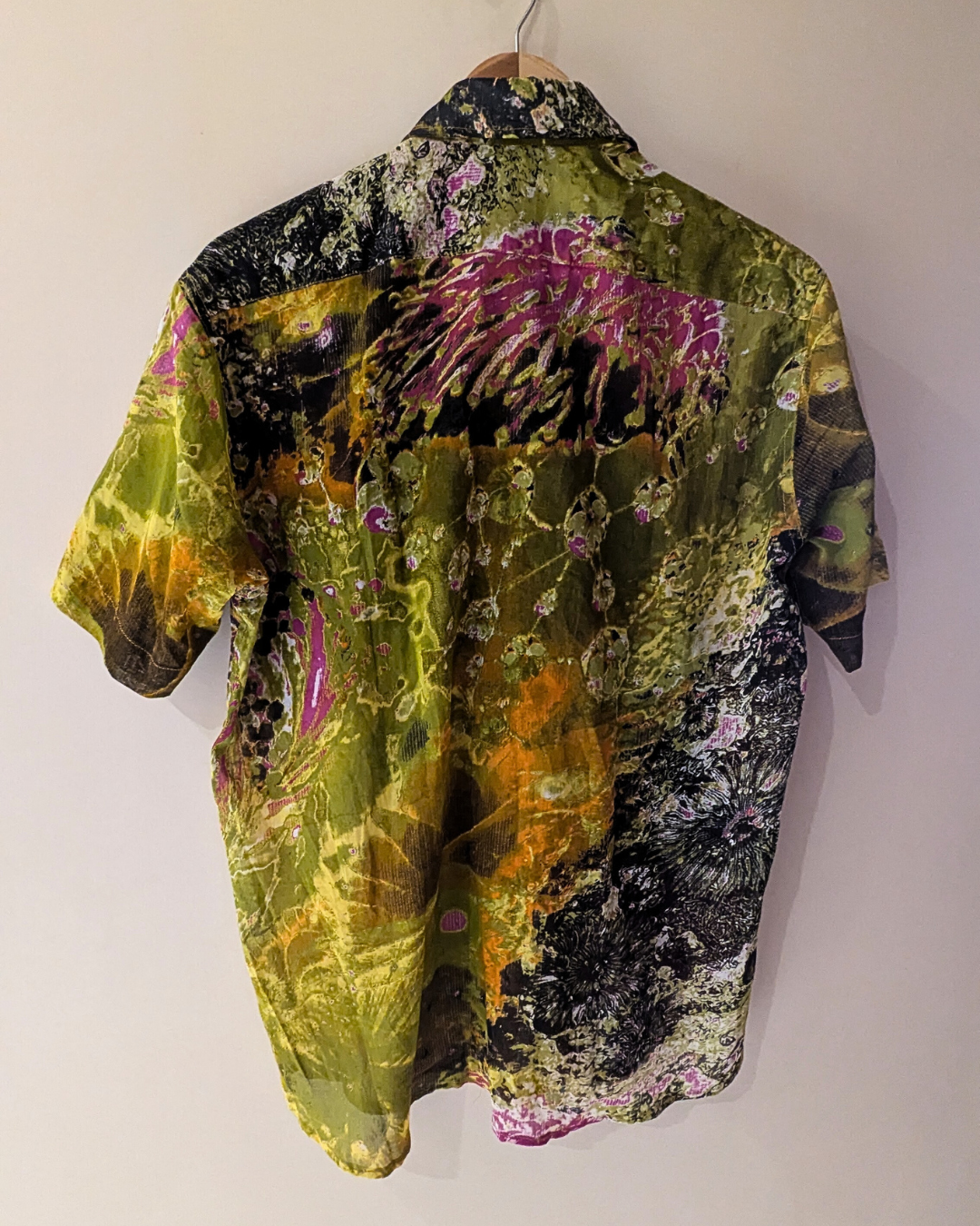 Splash [Regular Fit - Size L]