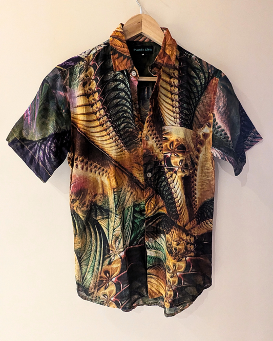 ET [Regular fit - Size M]