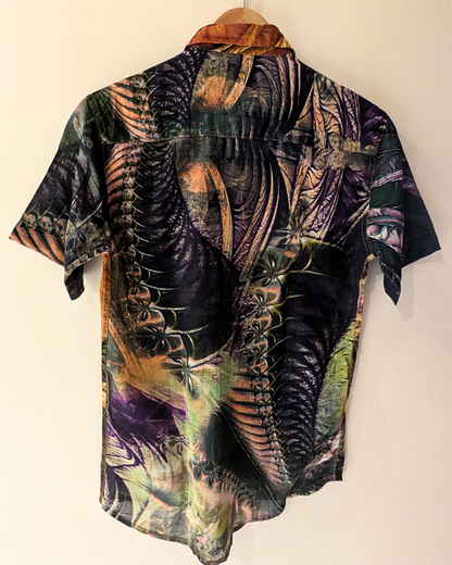 ET [Regular fit - Size M]